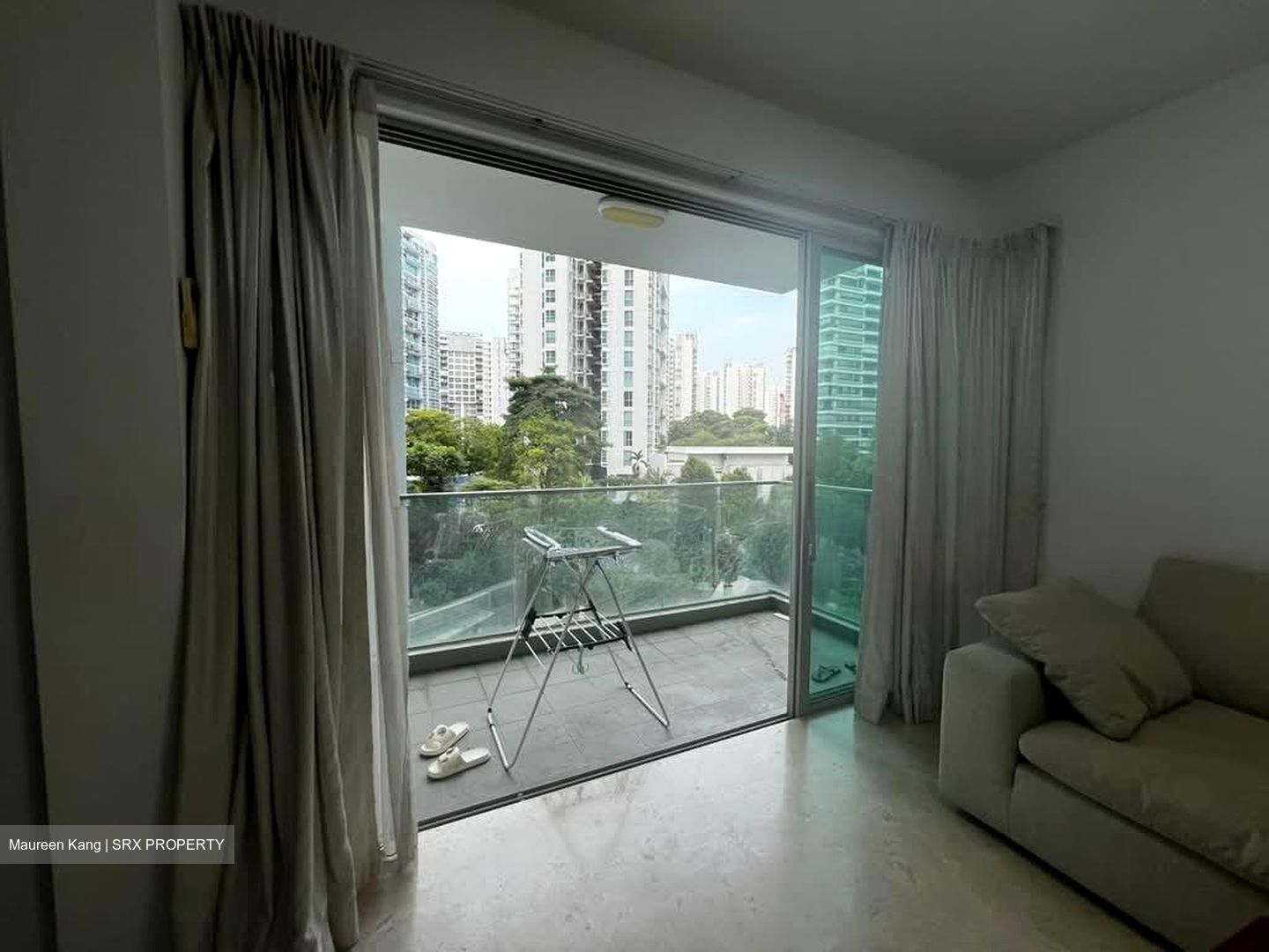 One Amber (D15), Condominium #584818201